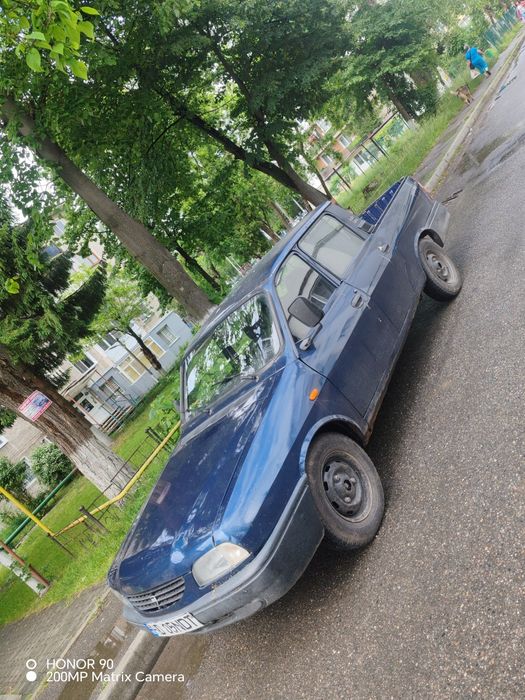 DACIA 1400 2002 — imagine 1