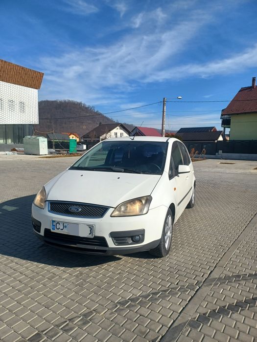 Ford C-Max 2004 1.6D