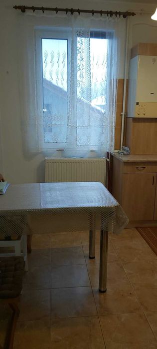 vand apartament Gherla