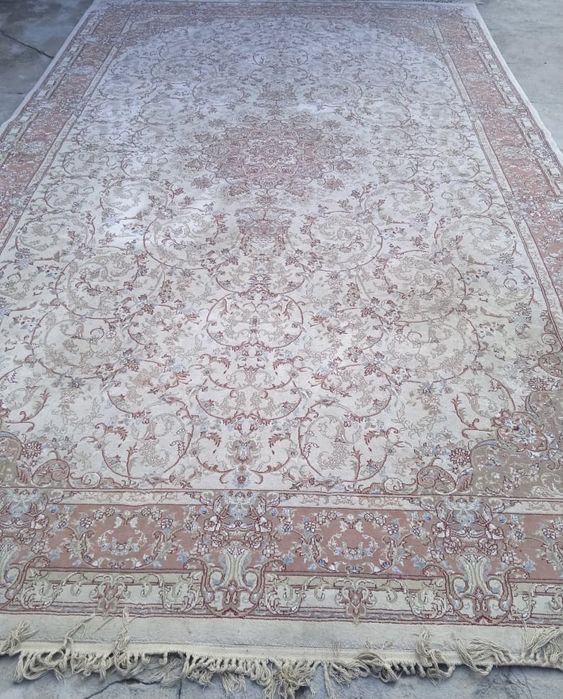 Ковер миллионик