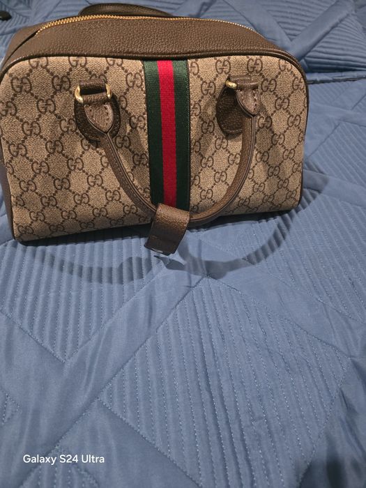 Продам сумку гуччи