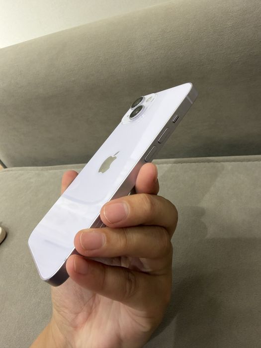 Iphone 14 256 (сиреневый)