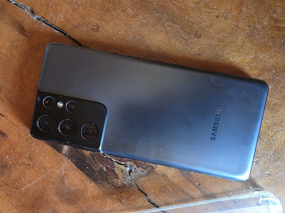 Samsung s21 Ultra