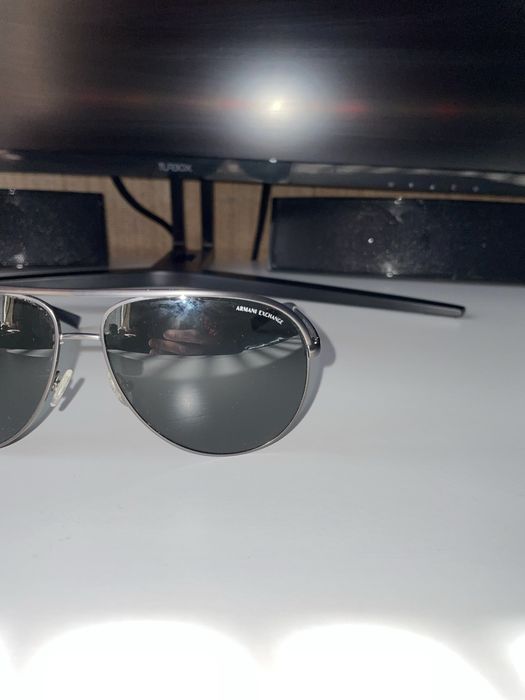 Armani Exchange слънчеви очила