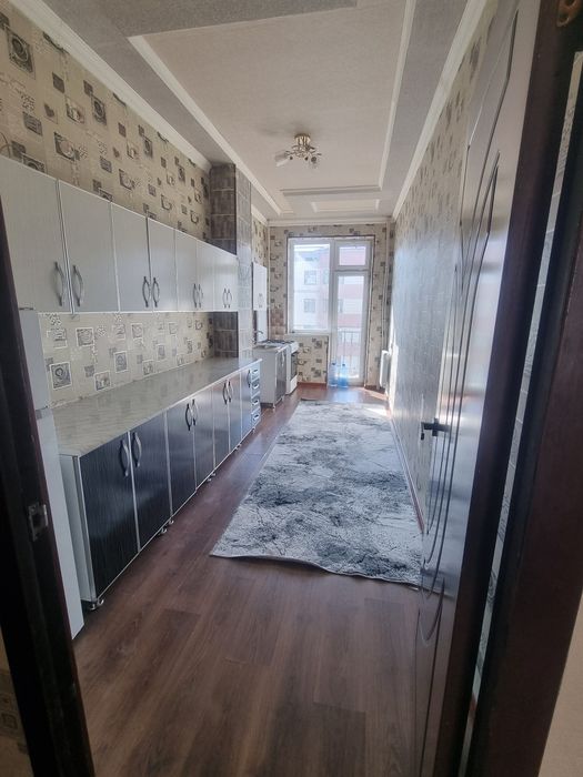 Oilaga kvartira faqat zaks bilan. Majburiy ijrodan kirganda. Yangi ha