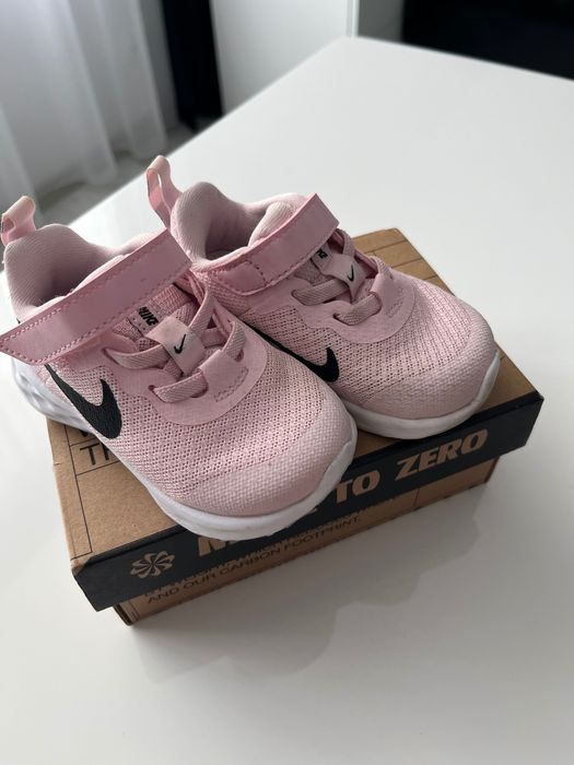 Детски маратонки Nike за момиче