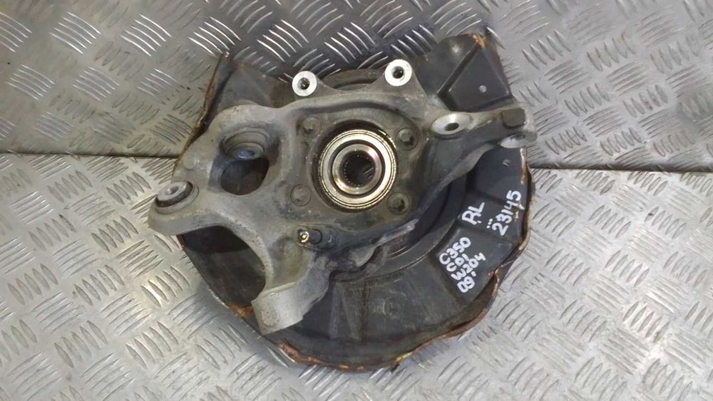 Задни шенкели Mercedes C350 C200 C250 CDI C350i W204 2010г.