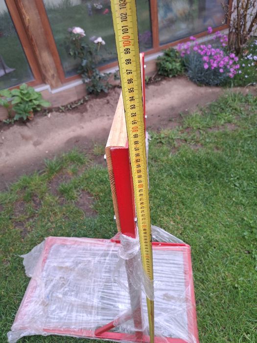 Стойка за мотор чисто нова-150лв