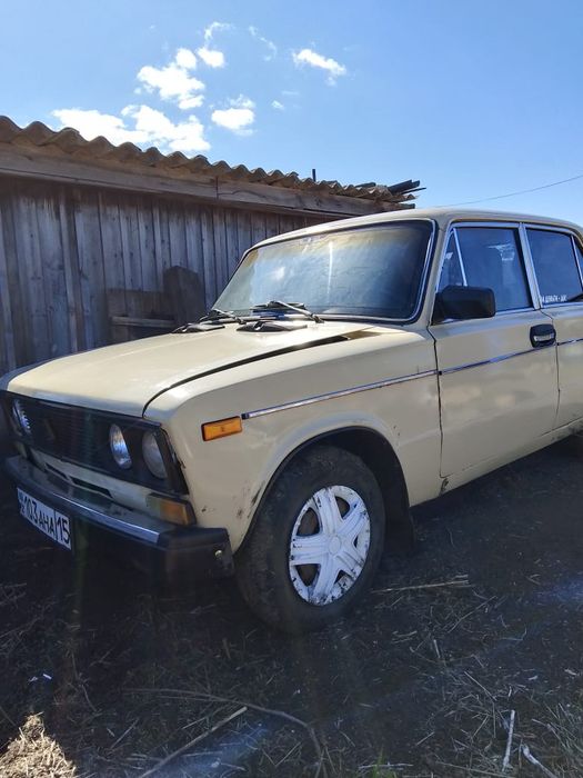 Продам ВАЗ 2106.