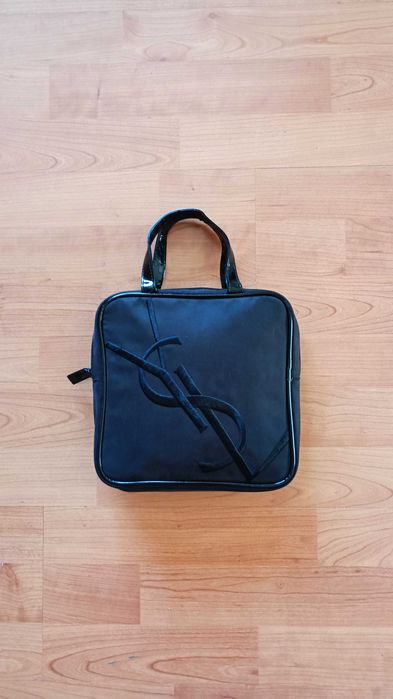 Anekke With Love * YSL Saint Laurent оригинал