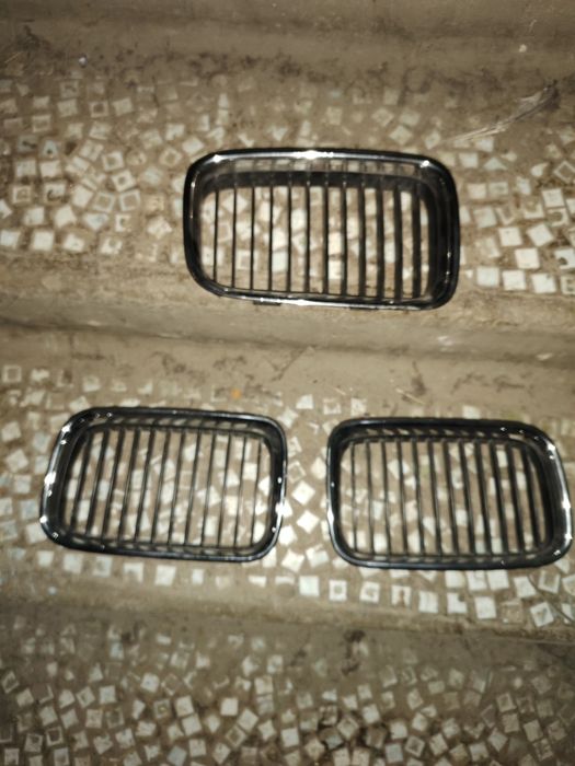 Запчасти для бмв