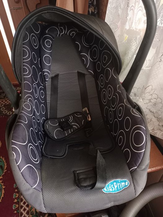 Автолюлька  детская
