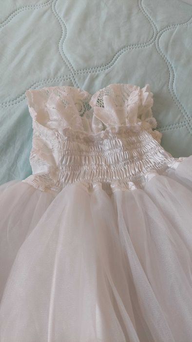 момичешки роклички