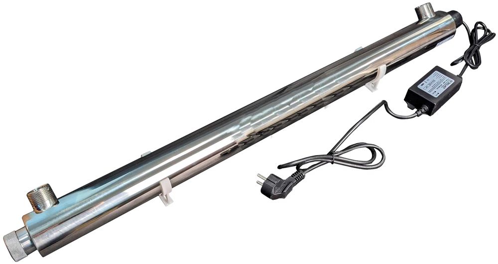 УФ-фильтр для обеззараживания воды