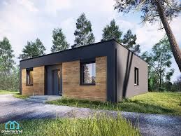 Construim case din lemn sau structura metalica