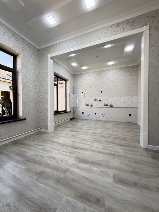 3 сотокли ПОД КЛЮЧ ховли сотилади! Бектемир тумани, Мажнунтол махалла