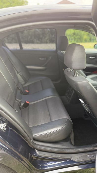 BMW 3 Series 2007 — imagine 4