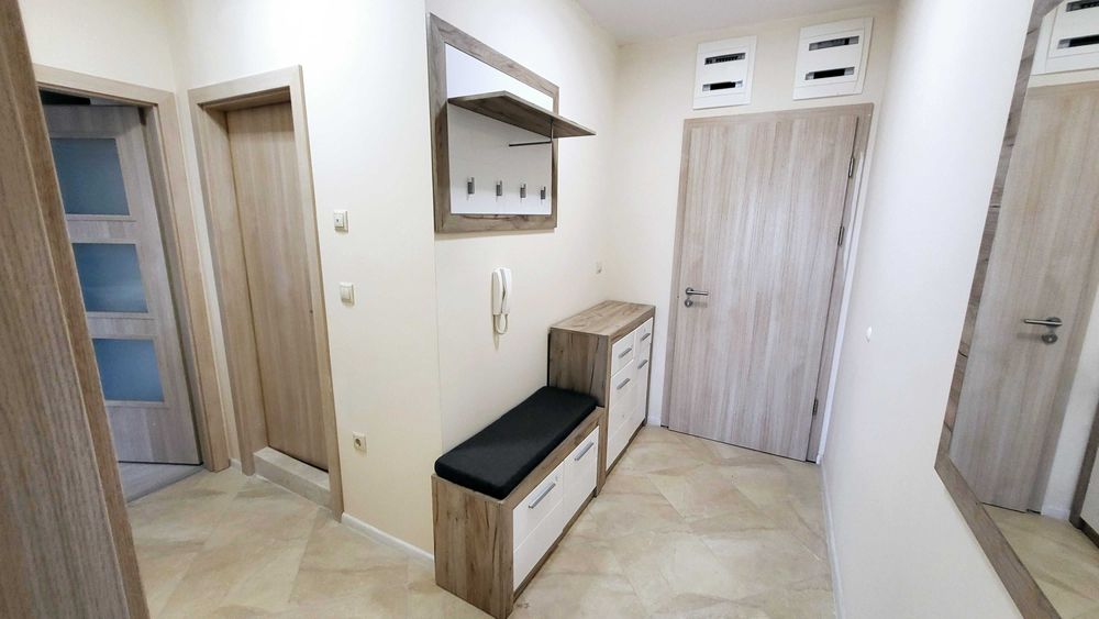 Дава се под наем Двустаен апартамент в Варна, Аспарухово - 60 кв.м за 612 € - Снимка #4