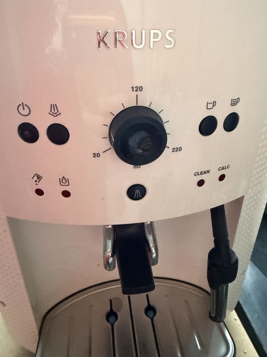 Кафеавтомат Krups