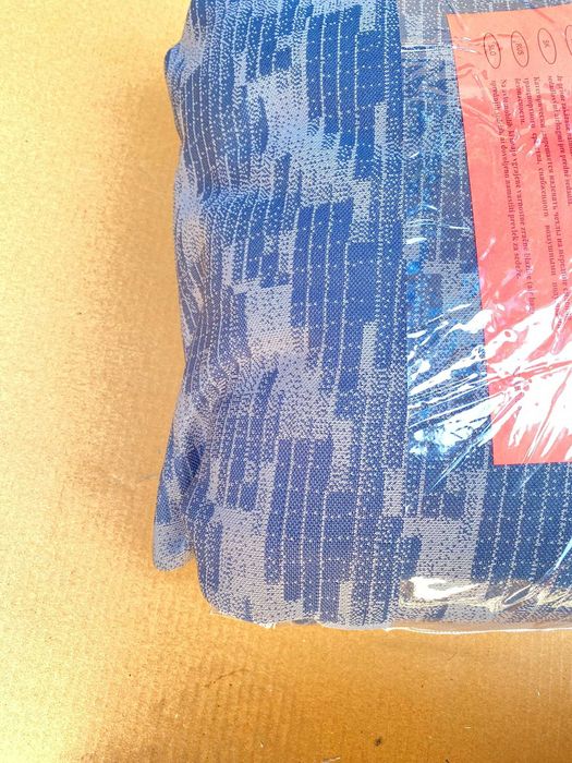 Set huse scaune noi originale Dacia Mcv 7 locuri