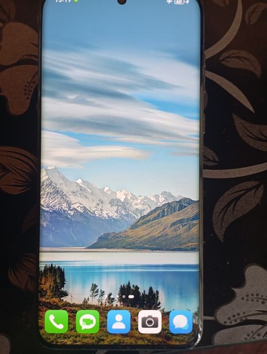 Huawei p60 garyant bor