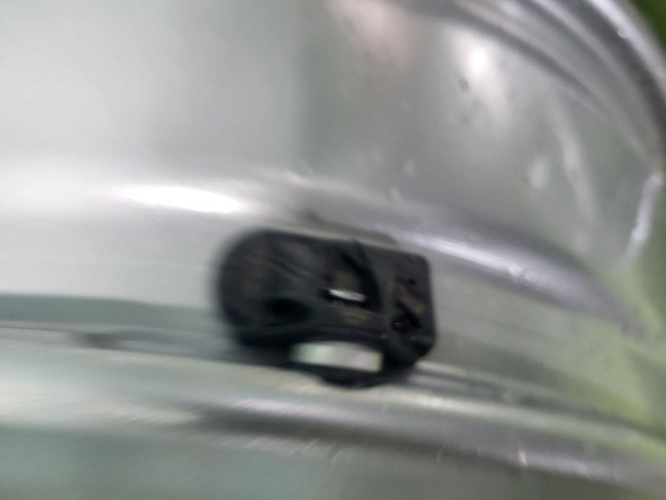 17 5x112 Mercedes  CLA W177 лети джанти 5х112 Мерцедес датчици