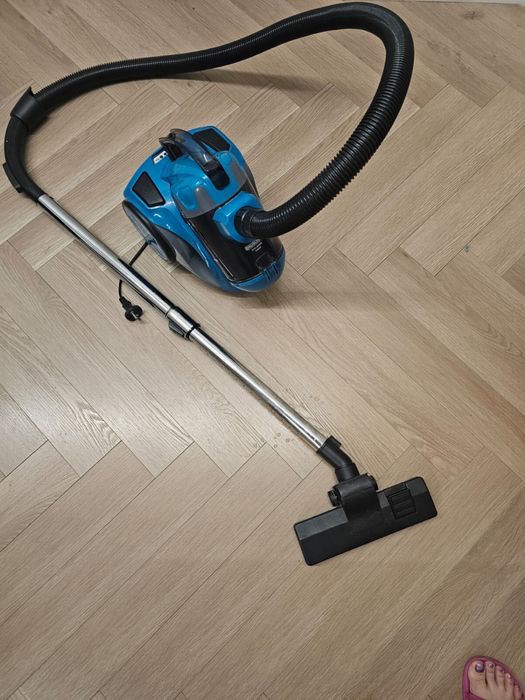 Пылесос daughter