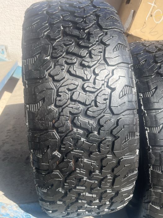 Шины а/т 265/50:20