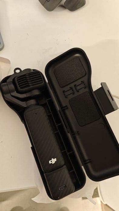 Husa DJI Pocket 4P