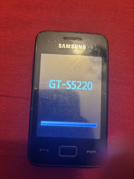 Samsung Gt-s5220