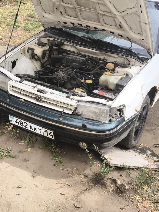 Продам subaru legasi
