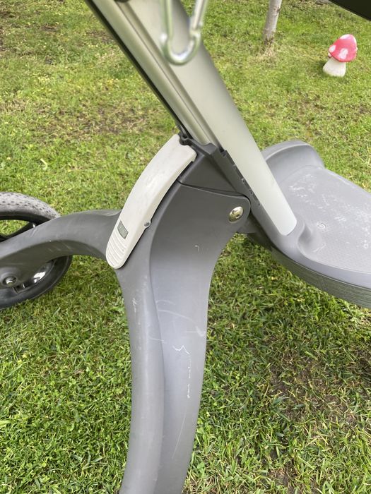 Количка Stokke Xplory V6