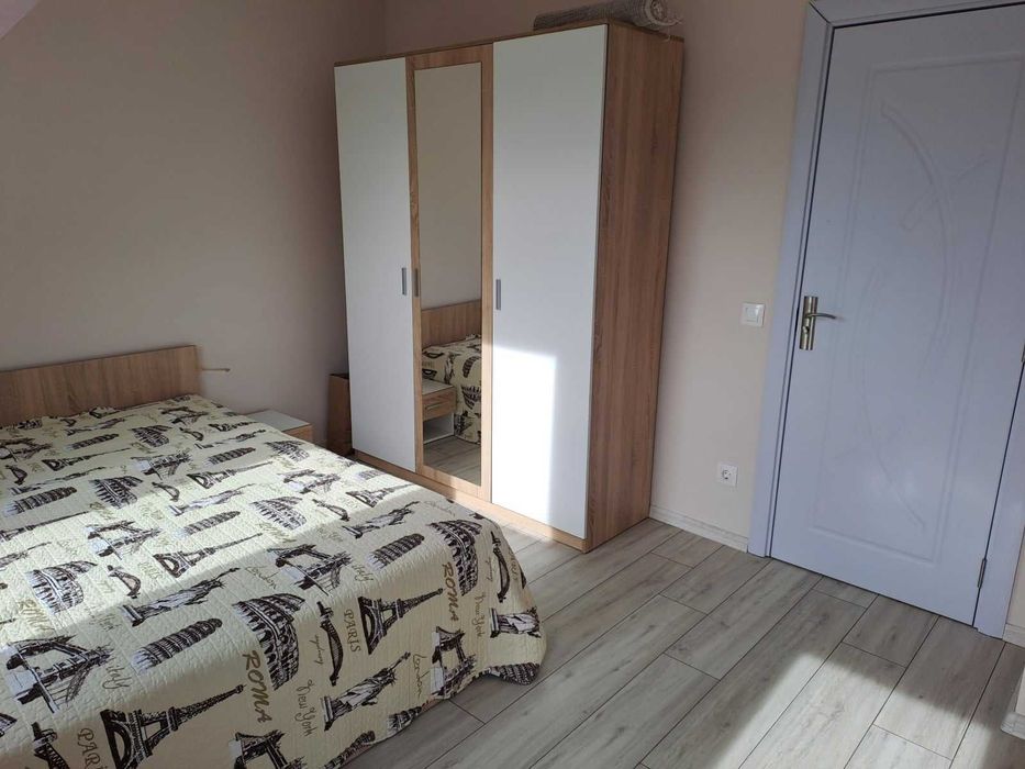 Дава се под наем Двустаен апартамент в София, Надежда 4 - 60 кв.м за 448.8 € - Снимка #1