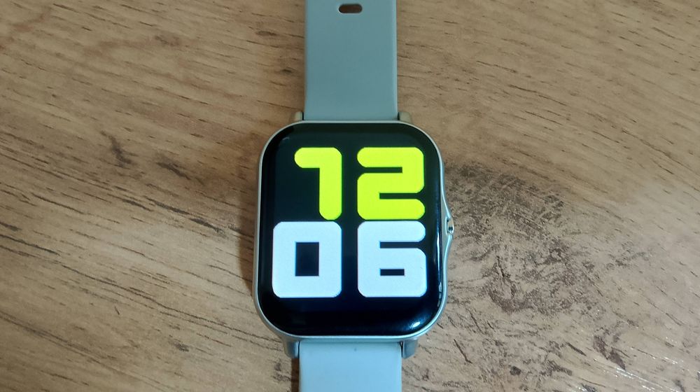 Apple watch Airpods pro