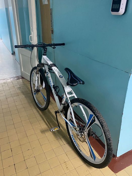 Продам велосипед