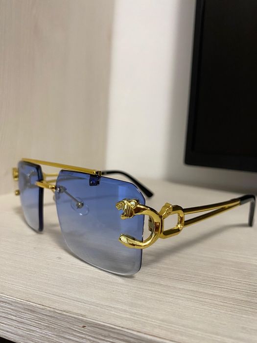 Ochelari model Cartier