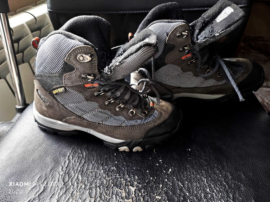 Обувки Викинг 39 номер