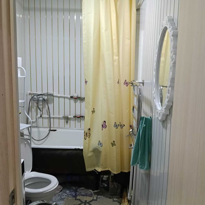 2х ком. Сеченова 44