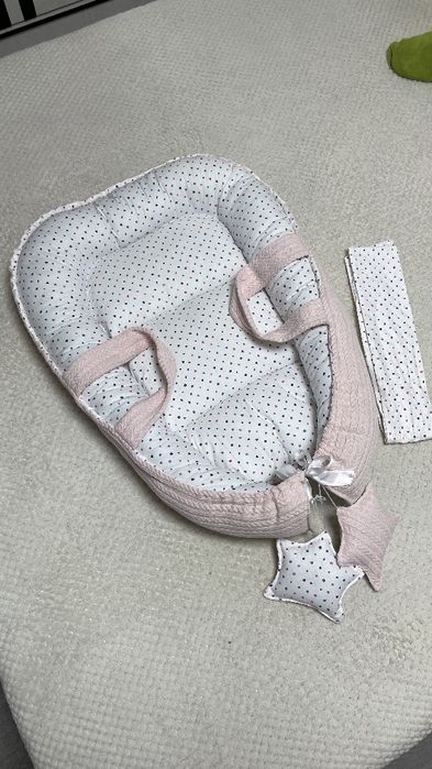 Продается НОВЫЙ КОКОН для малышей