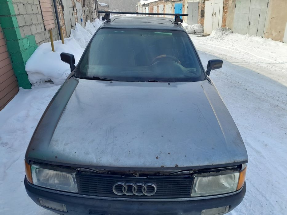 Авто по запасным частям