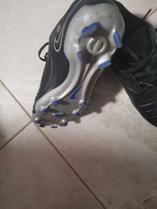 Бутонки nike tiempo