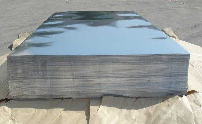 Лист нержавеющий Марки 201, 304, 316 и 321