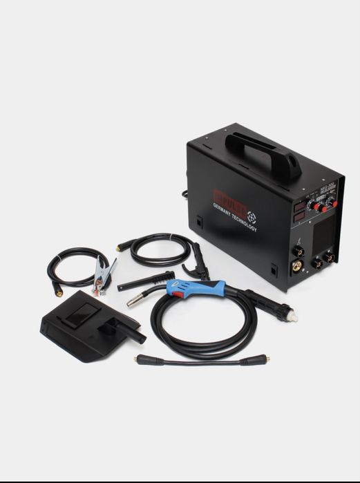 Сварочный аппарат кемпи IMPULSE MIG-300