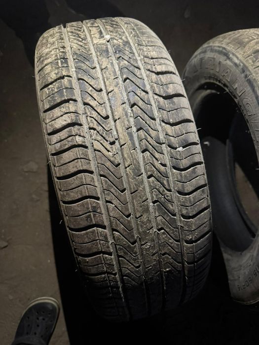 Шиный 215/60/R16