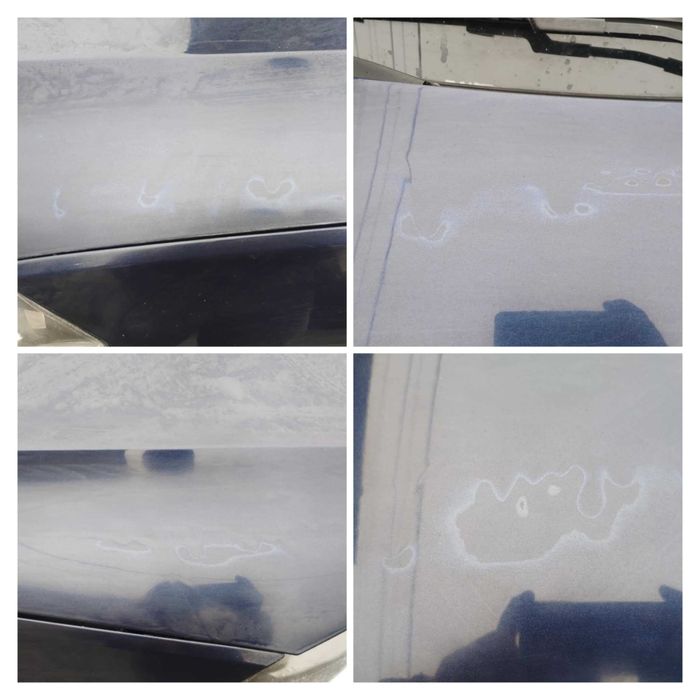 Volkswagen Passat B7 2.0 TDI 140CP