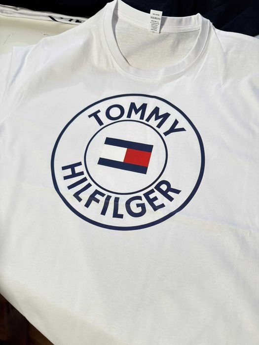 Tricou Tommy Hilfiger