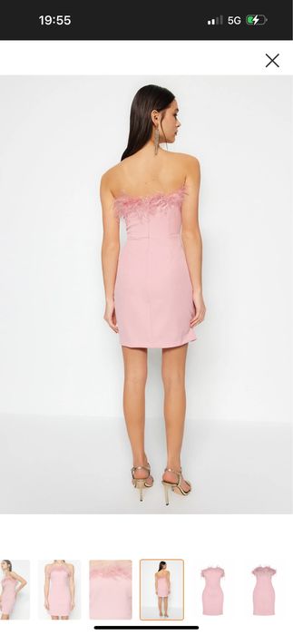 Дамски рокли Zara