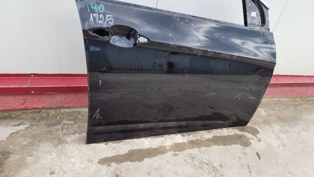 Usa dreapta fata Hyundai i40, 2011, 2012, 2013, 2014, 2015, 2016, 2017, 2018, 2019.