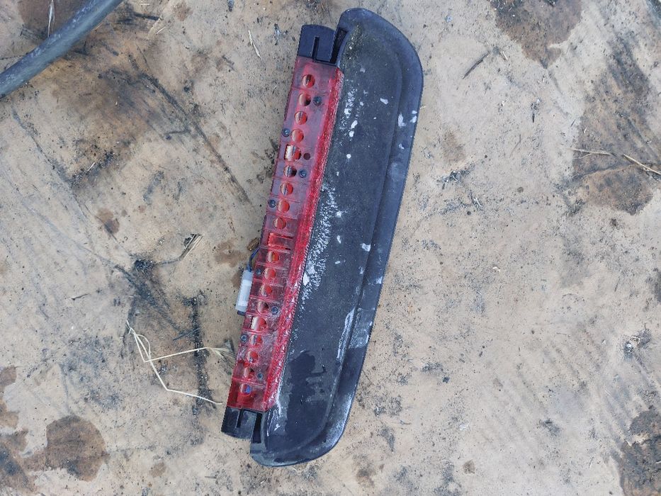 Трети стоп Е90 е87 320д 120д n47 бмв  bmw 177кс