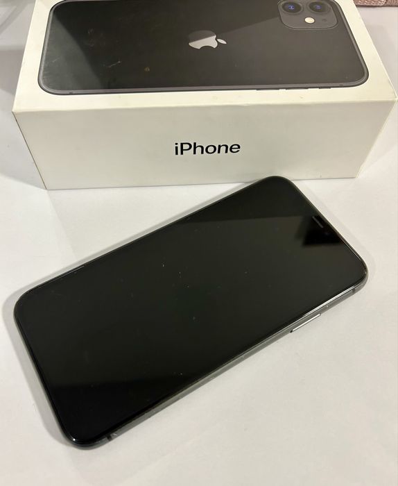 Iphone 11 - 64GB
